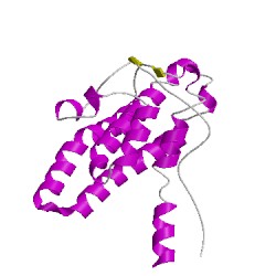 Image of CATH 4mwbA03