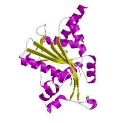 Image of CATH 4mwbB01