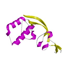 Image of CATH 4mwbB02