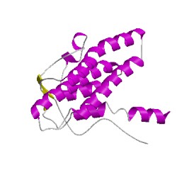 Image of CATH 4mwbB03