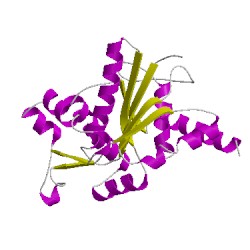 Image of CATH 4mwcA01