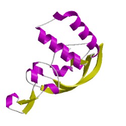 Image of CATH 4mwcA02