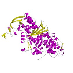 Image of CATH 4mwcB