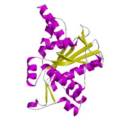 Image of CATH 4mwcB01