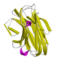 Image of CATH 4mwfH