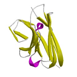 Image of CATH 4mwfH01