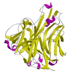 Image of CATH 4mwqA