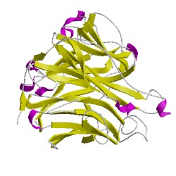 Image of CATH 4mwvA00