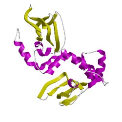 Image of CATH 4mx3A