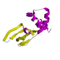 Image of CATH 4mx3A01
