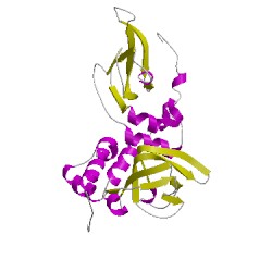 Image of CATH 4mx3B