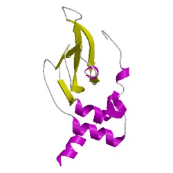 Image of CATH 4mx3B02