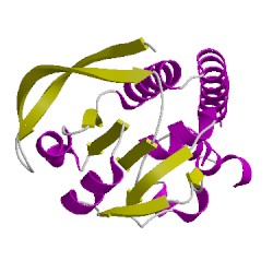 Image of CATH 4mx8A01
