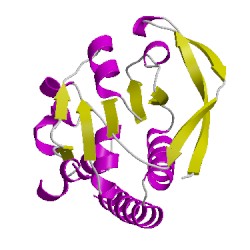 Image of CATH 4mx8B01