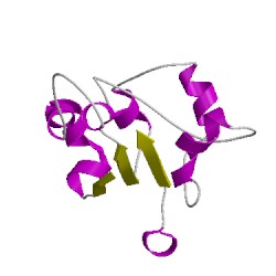 Image of CATH 4mx8B02