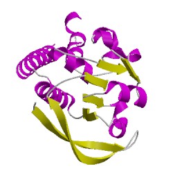 Image of CATH 4mx8D01