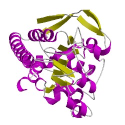 Image of CATH 4mx8E