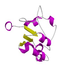 Image of CATH 4mx8E02