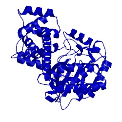 Image of CATH 4mx9