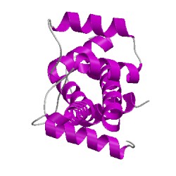 Image of CATH 4mx9A03