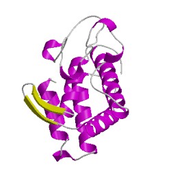 Image of CATH 4mxjE02