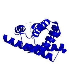 Image of CATH 4mxl