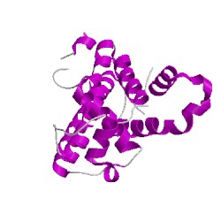 Image of CATH 4mxmA00