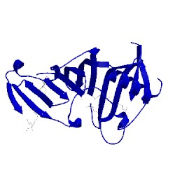Image of CATH 4mxt