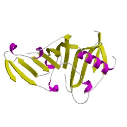 Image of CATH 4mxtA00