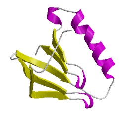 Image of CATH 4mxxB01