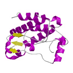 Image of CATH 4mxxB02