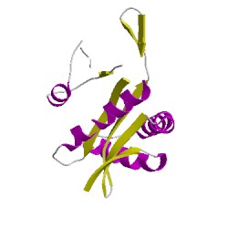 Image of CATH 4my3A01