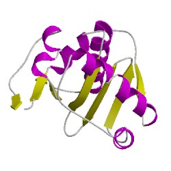 Image of CATH 4my3A02