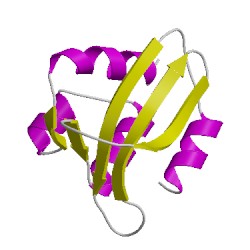 Image of CATH 4my3A03