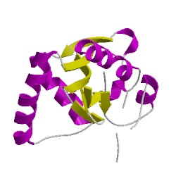 Image of CATH 4my3B01