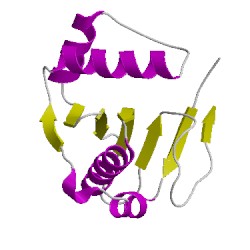 Image of CATH 4my3B02