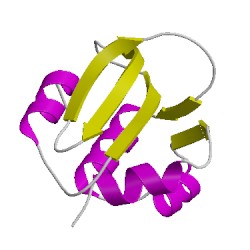 Image of CATH 4my3B03