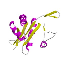 Image of CATH 4my3D01