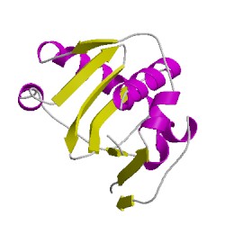 Image of CATH 4my3D02