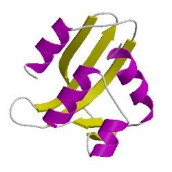 Image of CATH 4my3D03