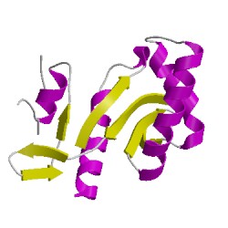Image of CATH 4my3E01