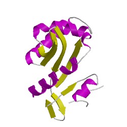 Image of CATH 4my3F01