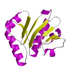 Image of CATH 4my3F02