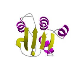 Image of CATH 4my3F03