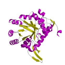 Image of CATH 4my8C00