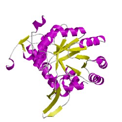 Image of CATH 4my8D00