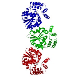 Image of CATH 4myd