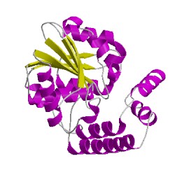 Image of CATH 4mydB