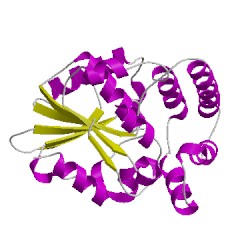Image of CATH 4mydC