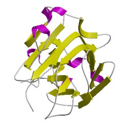 Image of CATH 4myeA00